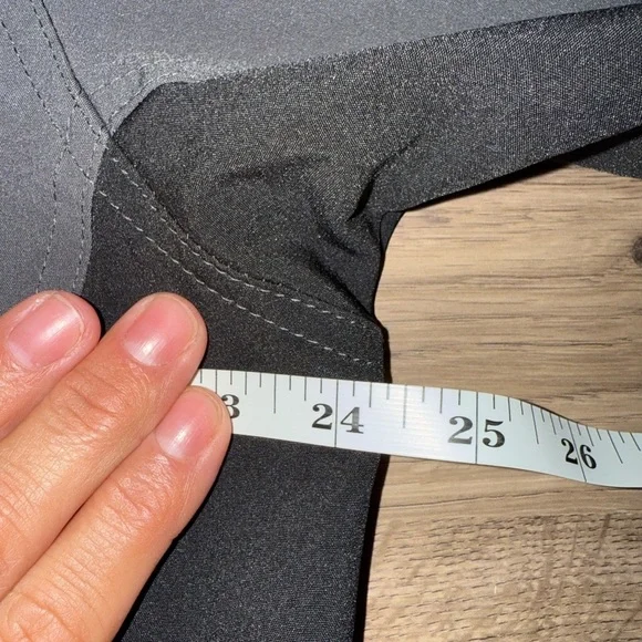 WP Golf Weatherproof short sleeve jacket • Men’s medium - Picture 6 of 7